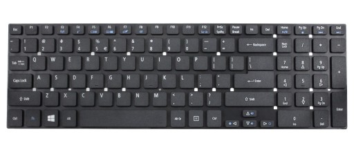 Клавиатура для Acer Aspire V3-571G V3-771G 5755G