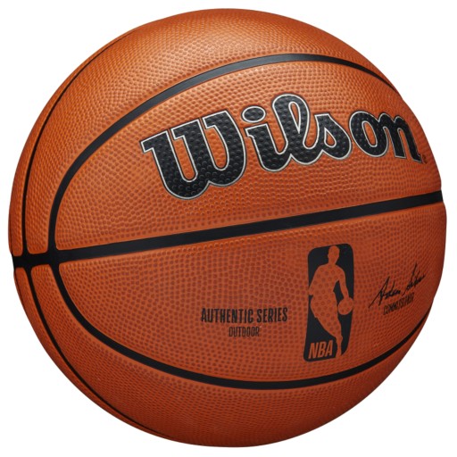 Баскетбольный мяч Wilson NBA WTB7300XB, 7 год.