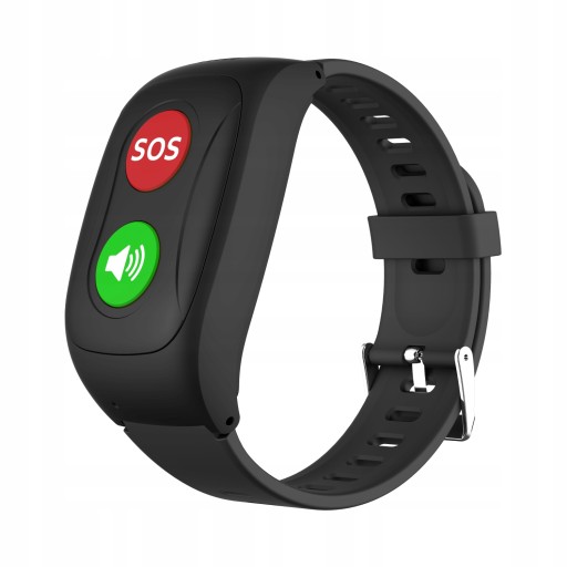Locon SENIOR BAND BS.03 GPS СЕРДЕЧНЫЙ РИТМ ОСАДЬ PL