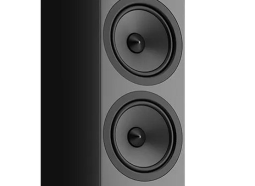 ACOUSTIC ENERGY AE109 MK2 НАПОЛЬНЫЙ СТАНДАРТ, ЧЕРНЫЙ