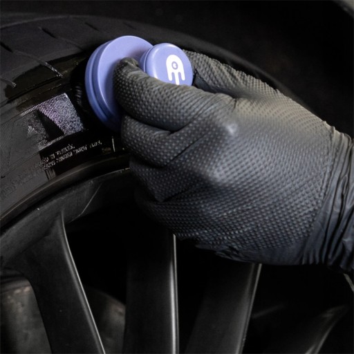 Monster Shine Esteban Tire Applicator - аппликатор для шин