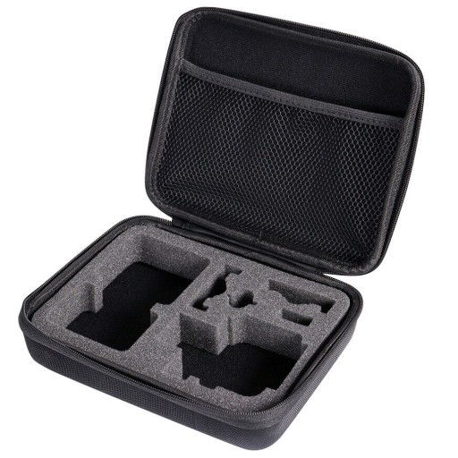Чемодан Чехол EVA GoPro Hero 12 11 10 9 8 7 6 5 4 XXL