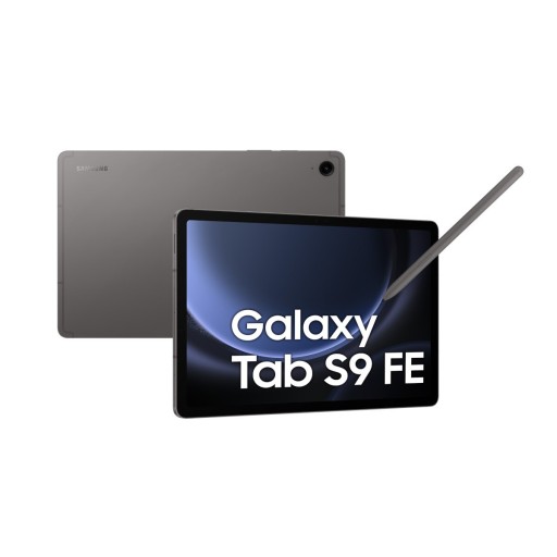 Samsung Galaxy Tab S9 FE WiFi 8 ГБ/256 ГБ SM-X510 10,9 дюйма серый