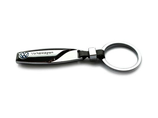 БРЕЛОК ДЛЯ КЛЮЧЕЙ VW up ID Golf Polo Passat Tiguan Taigo T-Cross T-Roc Jetta