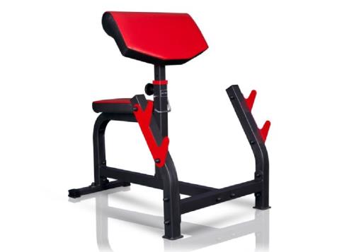 МОЛИТВЕННИК СКОТТА СКАМЬИ MARBO MS-L107 RED
