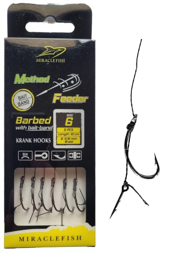 Zestaw Wędkarski Method Feeder Pellet Jaxon Koszyk