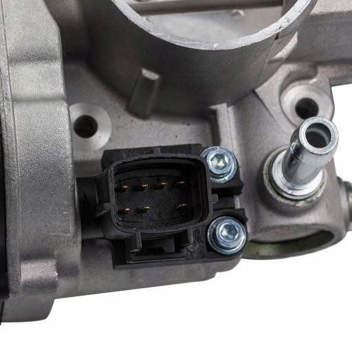 Корпус дроссельной заслонки Chevrolet 1.4 1.6 96394330