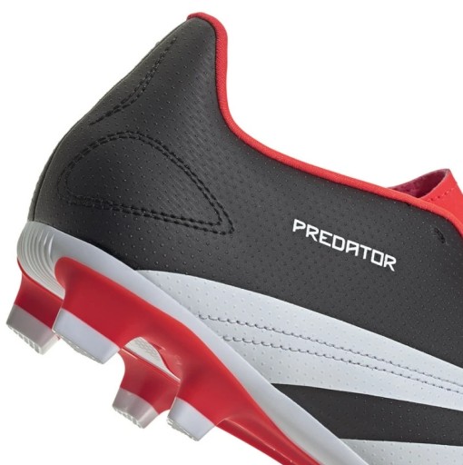 Футбольные бутсы Adidas Lanka Turf Predator Club FxG SR r 46