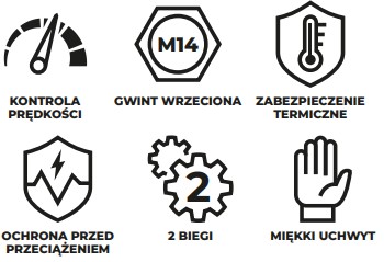 АККУМУЛЯТОРНЫЙ МИКСЕР HMS20-100CS STALCO