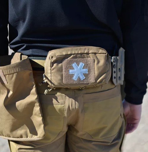 Apteczka Helikon Modular Individual Med Snowdrift