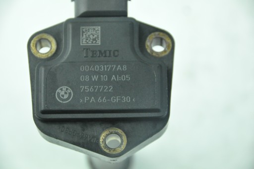 BMW E60 F01 E70 ДАТЧИК УРОВНЯ МАСЛА 7567722