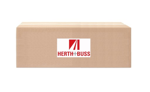ЭЛЕКТРИЧЕСКИЙ ЖГУТ ПРОВОДОВ HERTH+BUSS ELPARTS ДЛЯ ДАТЧИКА ИЗНОСА ТОРМОЗНЫХ КОЛОДОК. БМВ 2П