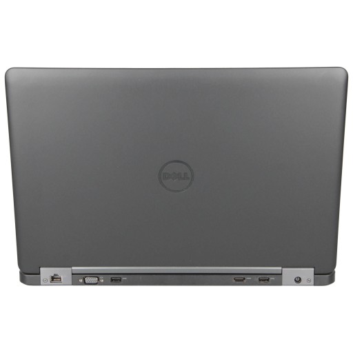 Laptop Dell E5550 15,6'' 16 GB / 480 GB FHD