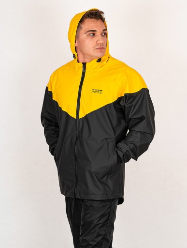 Штормовая куртка PROS SPORTS, размер XXXL-60