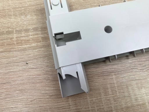 KETER SZAFA EXCELLENCE XL - 1 DRZWI CRV241050