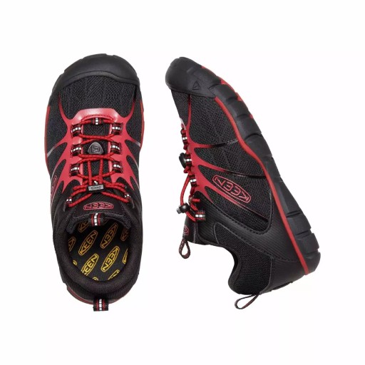 Детская городская обувь KEEN CHANDLER 2 CNX