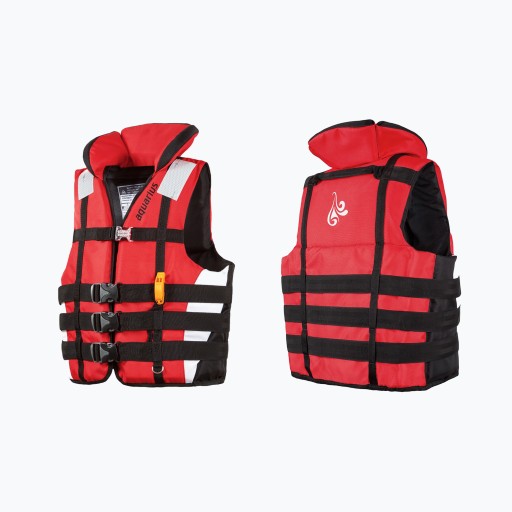 Спасательный жилет Aquarius Pro красный L-XL