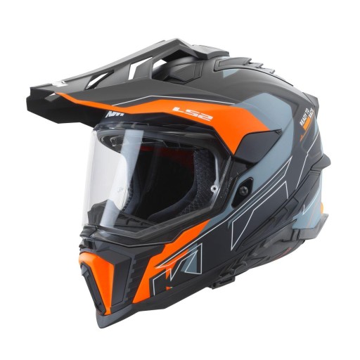 ШЛЕМ ИССЛЕДОВАТЕЛЬ ШЛЕМ KTM S