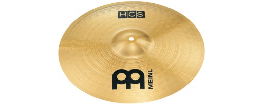 MEINL HCS Краш 16 дюймов