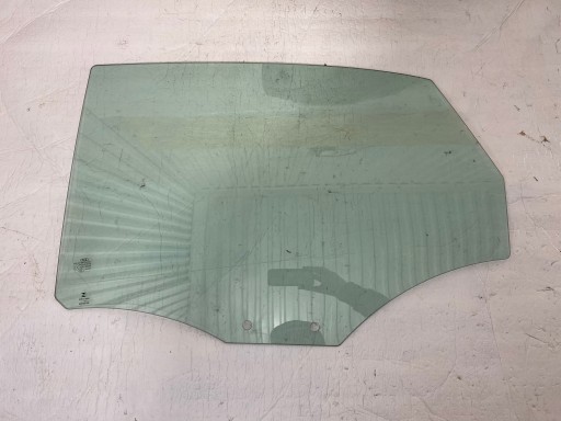 AUDI A3 S3 8V ОКНО ДВЕРИ ЗАДНЕЕ ЛЕВОЕ 8V5845205A