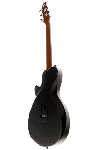 Флагманский электроакустический гибридный инструмент Godin LGXT SIG BL-Perl КАНАДА