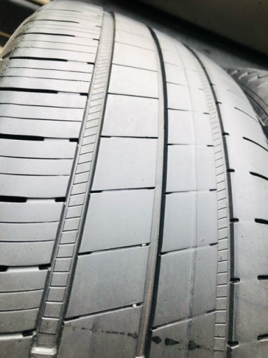 GOODYEAR EFFICIENT GRIP 195/55/20 2шт=229 зл. 6мм