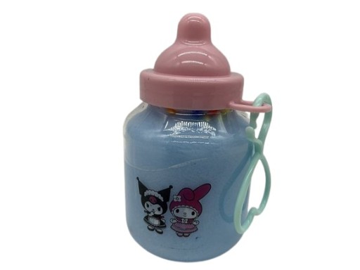 DUŻY Glut slime 
