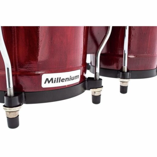 Бонго Millenium MB202HWR
