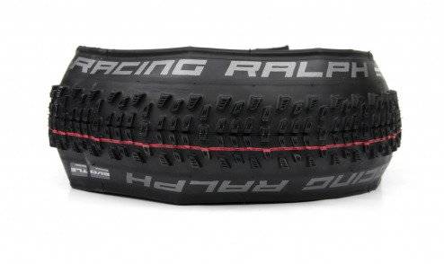 Schwalbe Racing Ralph 29x2,10 Addix Speed Super G