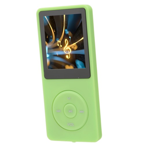 СПОРТИВНЫЙ МУЗЫКАЛЬНЫЙ ПЛЕЕР MINI WALKMAN MP4