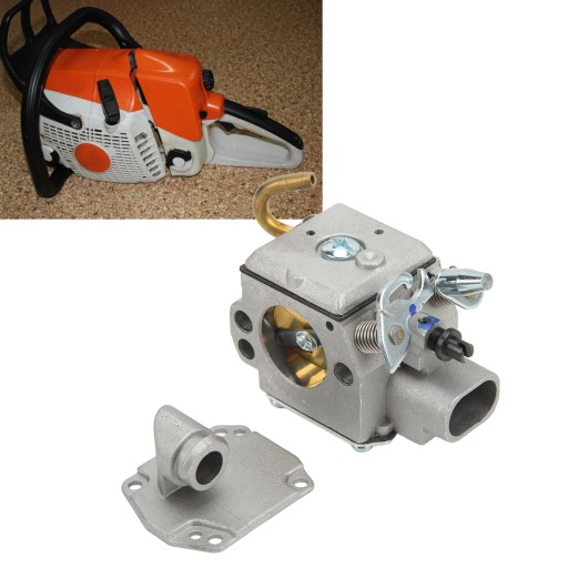 Zespół gaźnika 1133 120 0607 Zamiennik dla pił łańcuchowych Stihl MS270