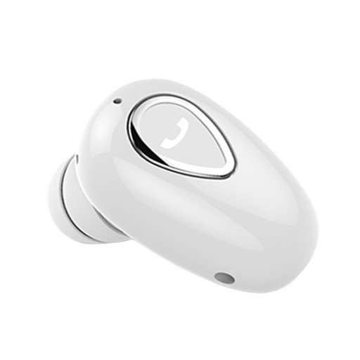 YX01 Беспроводная мини-гарнитура Bluetooth 4.1, маленькая