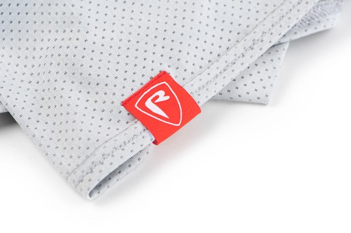 Komin Uv Protection Neck Gaiter Fox Rage