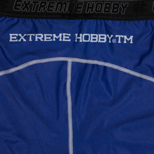 Термоактивные мужские спортивные леггинсы TRACE M EXTREME HOBBY