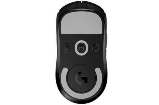 Сверхлегкая мышь LOGITECH G Pro X