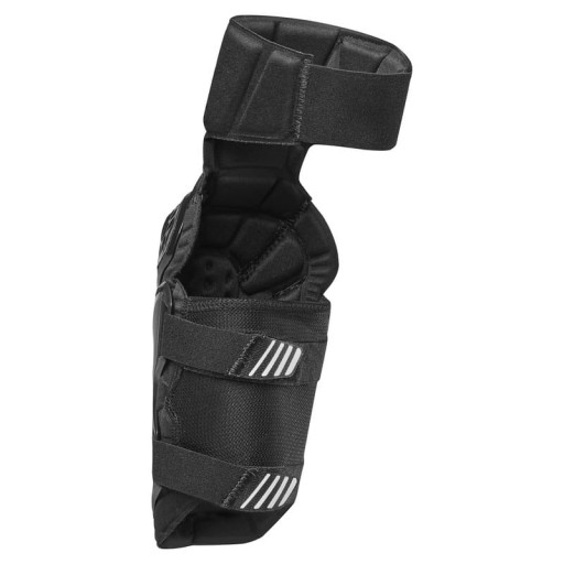 OCHRANIACZ ŁOKCI FOX TITAN RACE BLACK CZARNY S/M