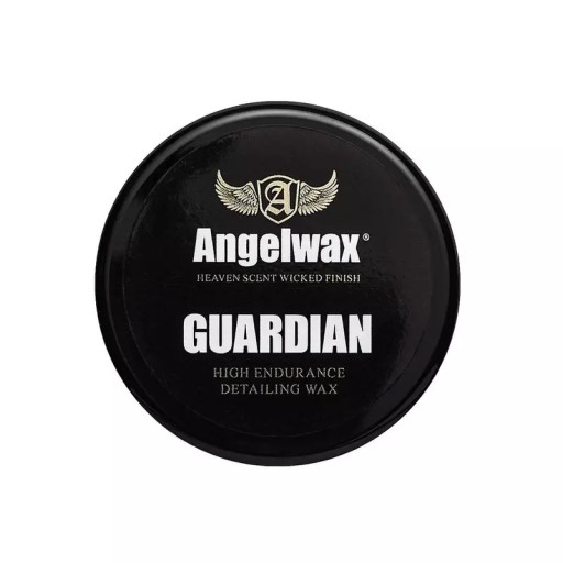 Angelwax GUARDIAN 33мл Перманентный воск, до 6 месяцев