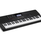Клавиатура Casio CT-X700