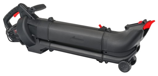 MOCNA Dmuchawa elektryczne Red Technic 2,8 kg