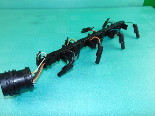 Volkswagen OE 03G971826A Жгут насос-форсунок