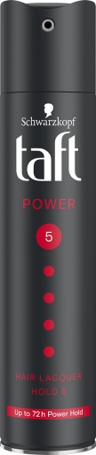 ТАФТ Power 250 мл