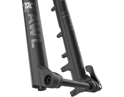 Коническая вилка Fox Racing 34 Float 29 дюймов AWL 100 Rail Sweep-Adj