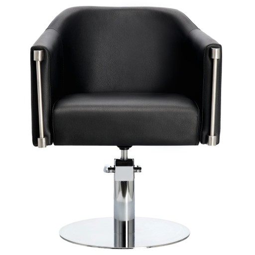 Fotel fryzjerski barberski hydrauliczny do salonu fryzjerskiego Lincoln