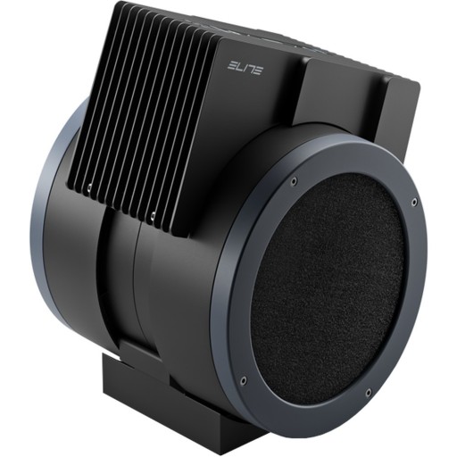 Wentylator do trenażera Elite Aria ANT+/BLE