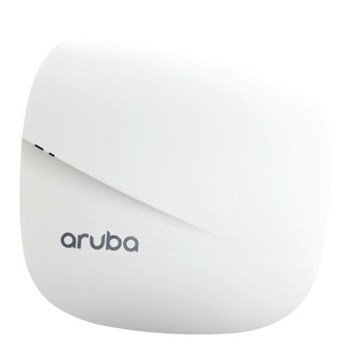 ARUBA INSTANT IAP-305 IEEE 802.11ac 1,70 Гбит/с