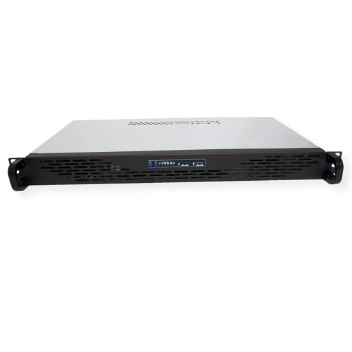 19-ДЮЙМОВЫЙ СЕРВЕРНЫЙ КОРПУС INTER-TECH IPC 1U-K-125L