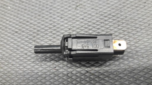 001545 Przełącznik świateł hamowania ford fiesta m