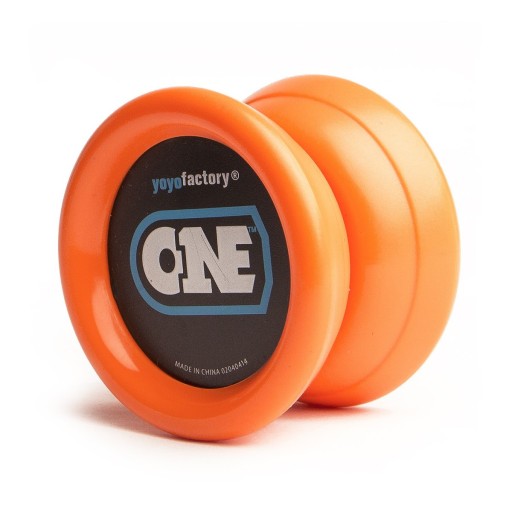 YOYOFACTORY jojo YOYO ONE 2 ПОДШИПНИКИ ОРИГИНАЛ из США - Perfect