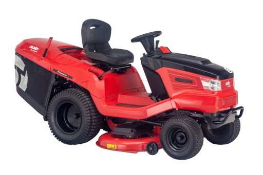 Бензиновая газонокосилка AL-KO Briggs Stratton V-Twin 656см3 105см 2в1