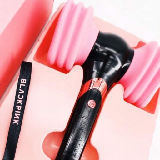 Kpop BLACKPINK Hammer Light Glow Stick Lightstick